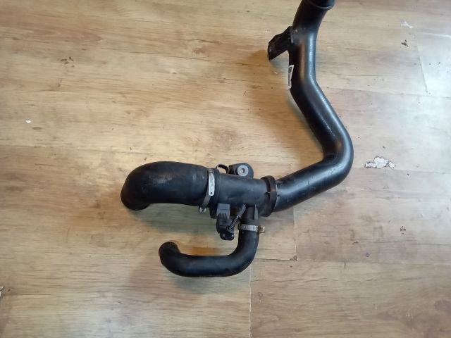 bontott ALFA ROMEO GIULIETTA Turbócső