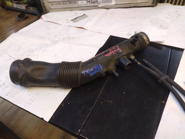 bontott ALFA ROMEO GIULIETTA Turbócső