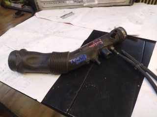 bontott ALFA ROMEO GIULIETTA Turbócső