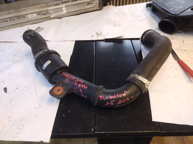 bontott ALFA ROMEO GIULIETTA Turbócső