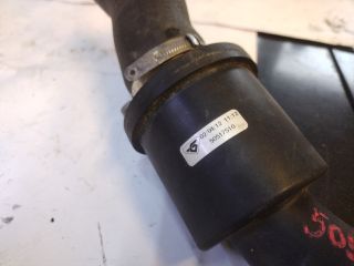 bontott ALFA ROMEO GIULIETTA Turbócső