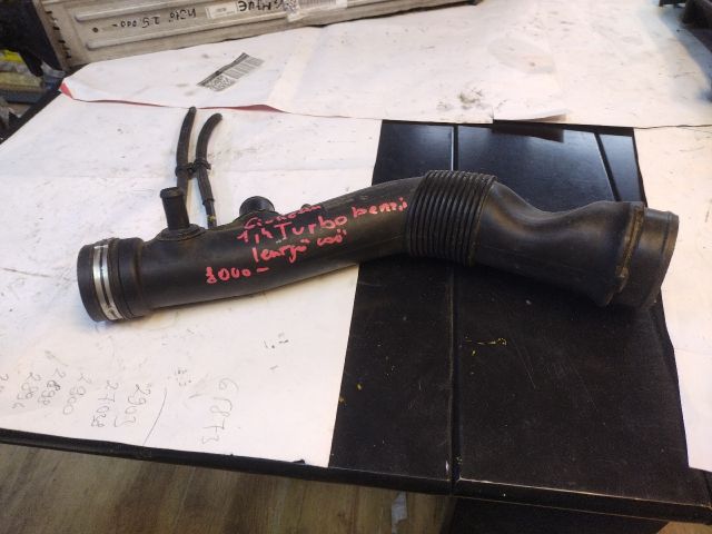 bontott ALFA ROMEO GIULIETTA Turbócső