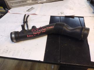 bontott ALFA ROMEO GIULIETTA Turbócső