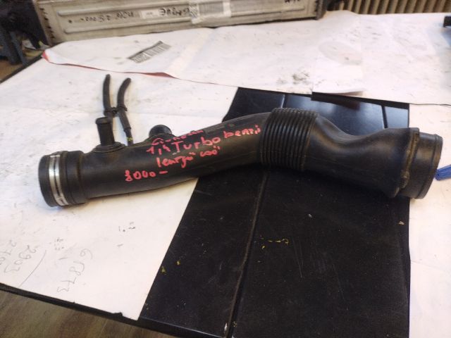 bontott ALFA ROMEO GIULIETTA Turbócső