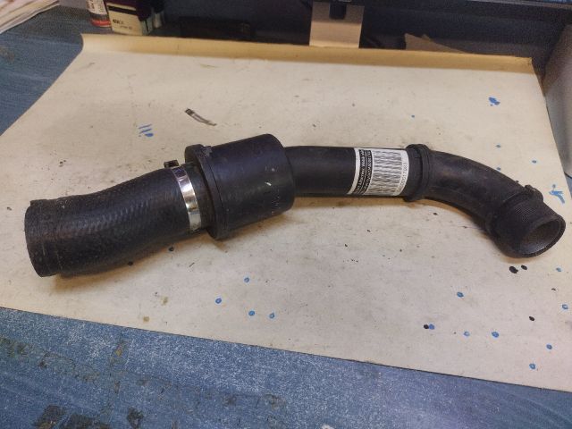 bontott ALFA ROMEO GIULIETTA Turbócső