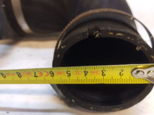 bontott ALFA ROMEO GIULIETTA Turbócső