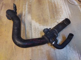 bontott ALFA ROMEO GIULIETTA Turbócső