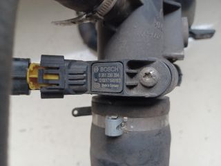 bontott ALFA ROMEO GIULIETTA Turbócső