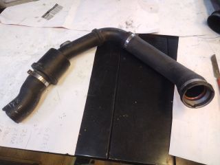 bontott ALFA ROMEO GIULIETTA Turbócső