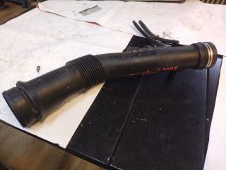 bontott ALFA ROMEO GIULIETTA Turbócső