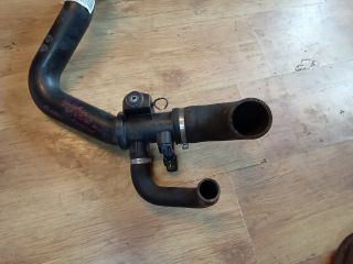 bontott ALFA ROMEO GIULIETTA Turbócső