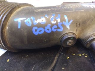 bontott ALFA ROMEO GIULIETTA Turbócső