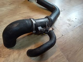 bontott ALFA ROMEO GIULIETTA Turbócső