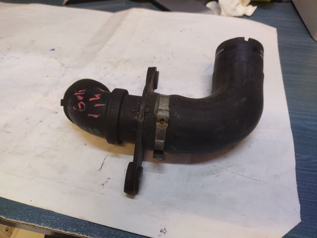 bontott ALFA ROMEO GIULIETTA Turbócső