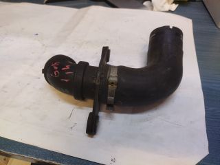 bontott ALFA ROMEO GIULIETTA Turbócső