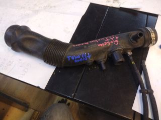 bontott ALFA ROMEO GIULIETTA Turbócső