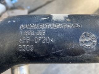 bontott ALFA ROMEO GIULIETTA Turbócső