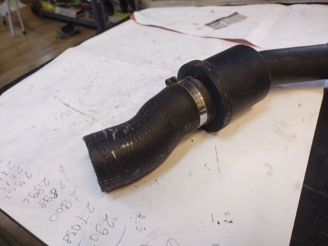 bontott ALFA ROMEO GIULIETTA Turbócső