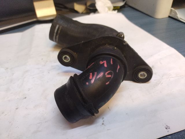 bontott ALFA ROMEO GIULIETTA Turbócső