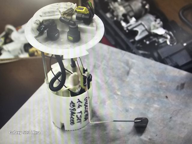 bontott ALFA ROMEO GIULIETTA Üzemanyag Szivattyú