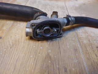 bontott ALFA ROMEO GIULIETTA Vízcső