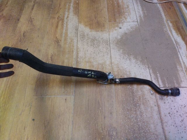 bontott ALFA ROMEO GIULIETTA Vízcső