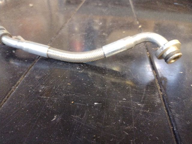 bontott ALFA ROMEO GIULIETTA Vízcső