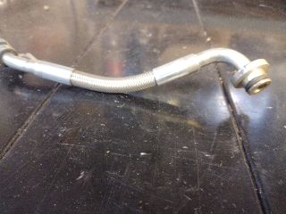 bontott ALFA ROMEO GIULIETTA Vízcső