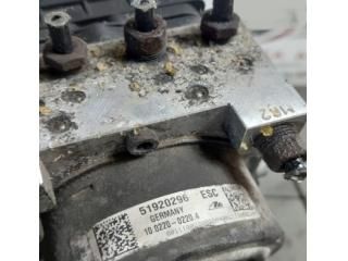 bontott ALFA ROMEO GIULIETTA ABS Kocka