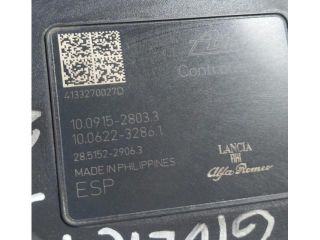 bontott ALFA ROMEO GIULIETTA ABS Kocka