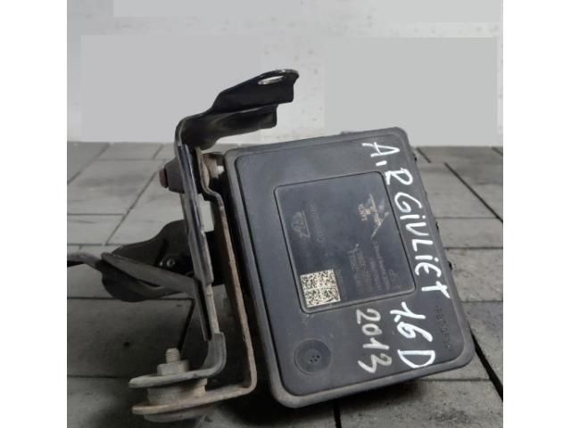 bontott ALFA ROMEO GIULIETTA ABS Kocka