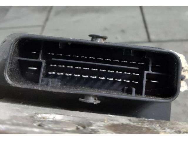 bontott ALFA ROMEO GIULIETTA ABS Kocka