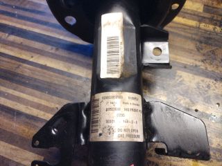 bontott ALFA ROMEO GIULIETTA Bal első Gólyaláb (Lengécsillapító, Rugó)