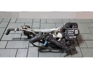 bontott ALFA ROMEO GIULIETTA EGR Hűtő