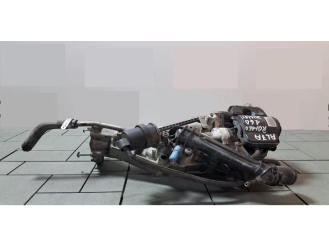 bontott ALFA ROMEO GIULIETTA EGR Hűtő