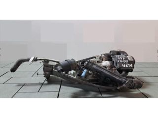 bontott ALFA ROMEO GIULIETTA EGR Hűtő