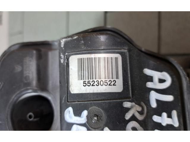 bontott ALFA ROMEO GIULIETTA EGR Hűtő