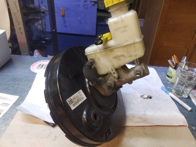 bontott ALFA ROMEO GIULIETTA Fékrásegítő