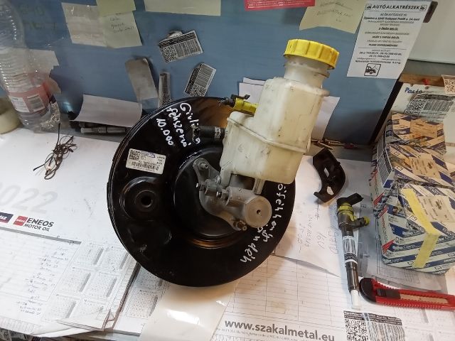 bontott ALFA ROMEO GIULIETTA Fékrásegítő