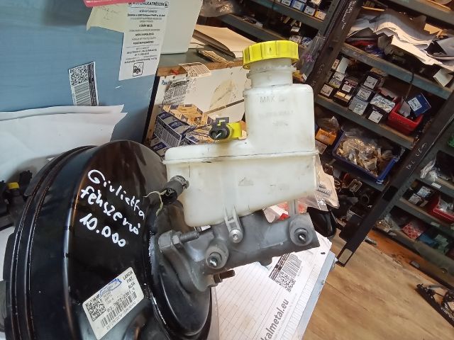 bontott ALFA ROMEO GIULIETTA Fékrásegítő