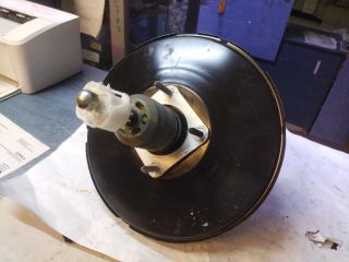 bontott ALFA ROMEO GIULIETTA Fékrásegítő