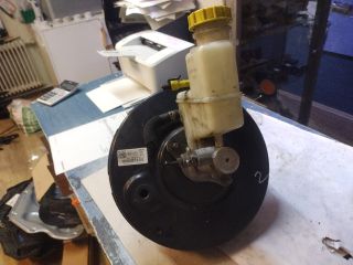 bontott ALFA ROMEO GIULIETTA Fékrásegítő