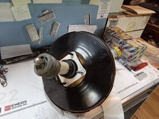 bontott ALFA ROMEO GIULIETTA Fékrásegítő