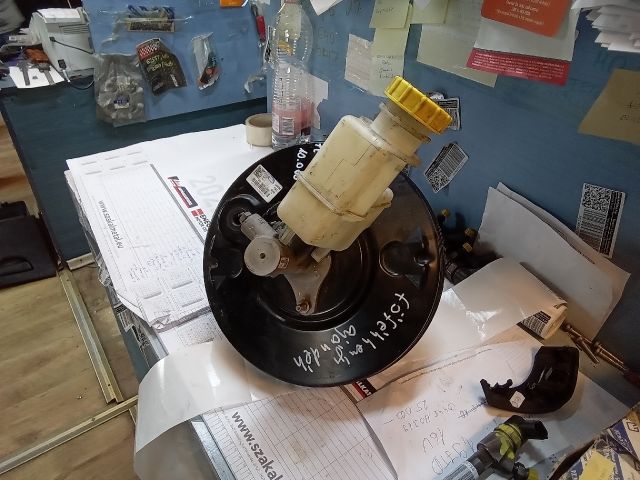 bontott ALFA ROMEO GIULIETTA Fékrásegítő