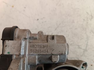 bontott ALFA ROMEO GIULIETTA Fojtószelep (Elektromos)