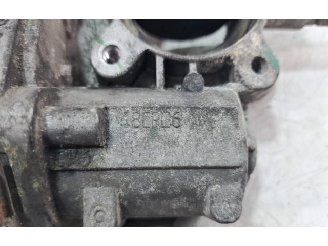 bontott ALFA ROMEO GIULIETTA Fojtószelep (Elektromos)