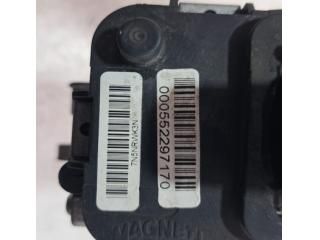 bontott ALFA ROMEO GIULIETTA Fojtószelep (Elektromos)