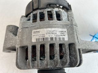 bontott ALFA ROMEO GIULIETTA Generátor