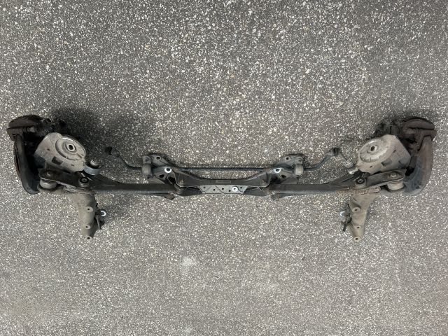 bontott ALFA ROMEO GIULIETTA Hátsó Híd (Tárcsafékes)