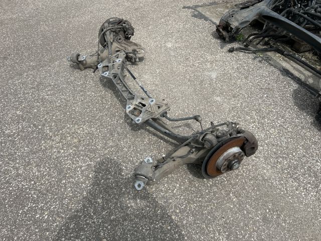 bontott ALFA ROMEO GIULIETTA Hátsó Híd (Tárcsafékes)